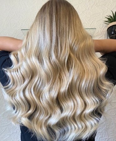 Holistic Hair Treatments Manchester