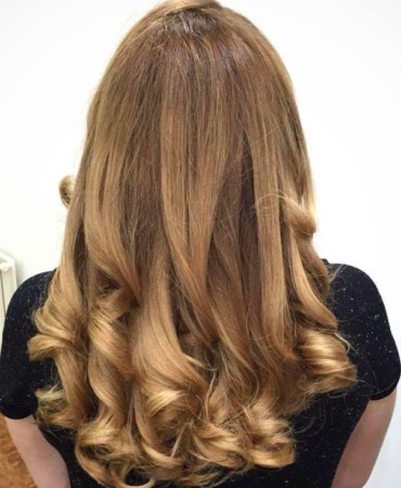Botanical Hair Treatments UK