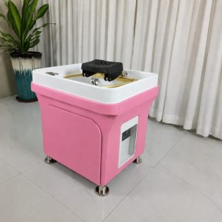 Herbal Head Spa Course & Equipment Package